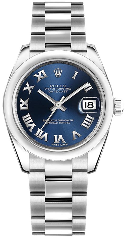 rolex 178240 blue|Rolex datejust model 178240.